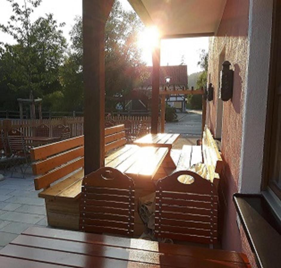 Gasthof Rundeck คินดิง ภายนอก รูปภาพ